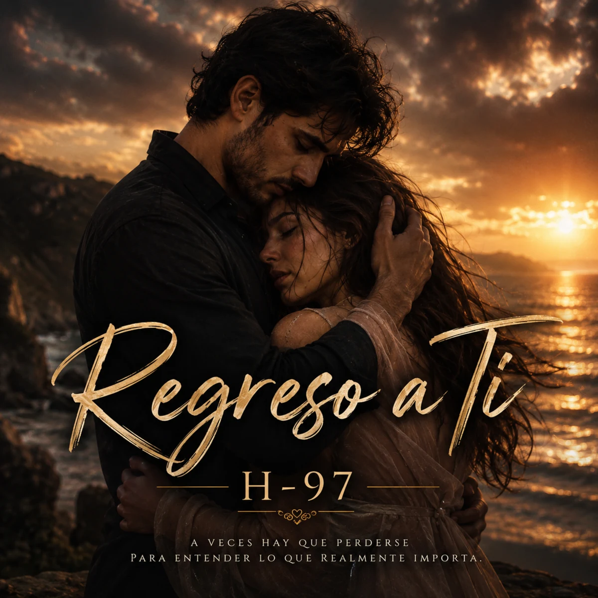 Carátula de Regreso a ti